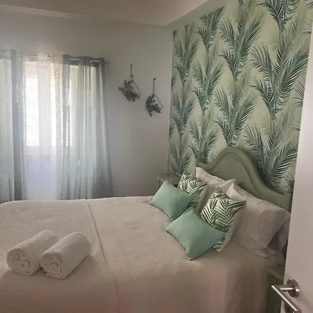 Casa De Ferias * נאזרה