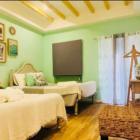 Casa De Ferias Apartamento
