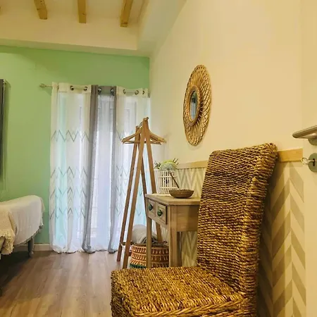 Casa De Ferias דירה