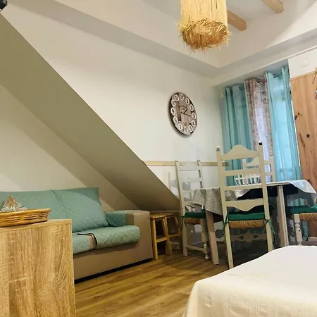 דירה Casa De Ferias *