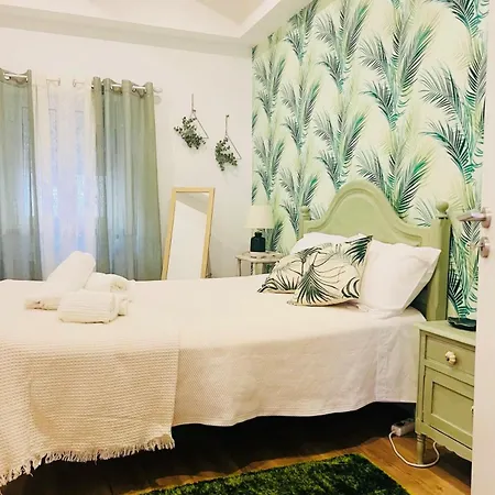 דירה Casa De Ferias *