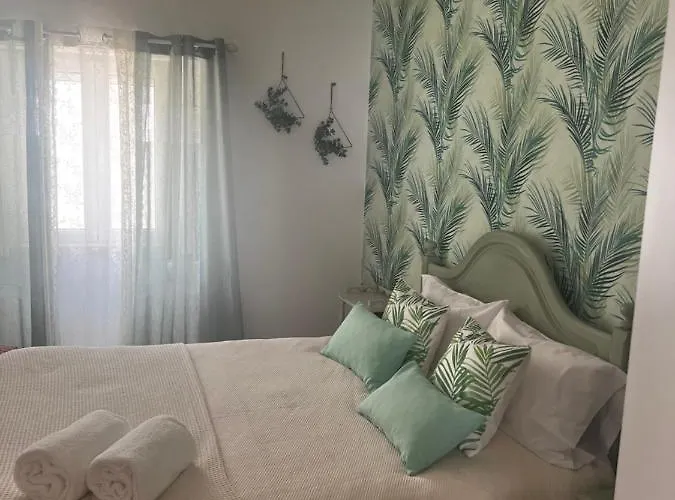 Casa De Ferias * Назаре