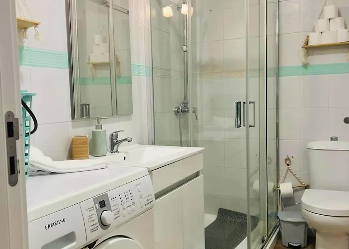 Casa De Ferias Назаре