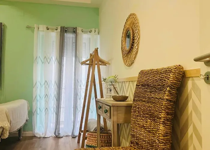 Casa De Ferias Апартаменты